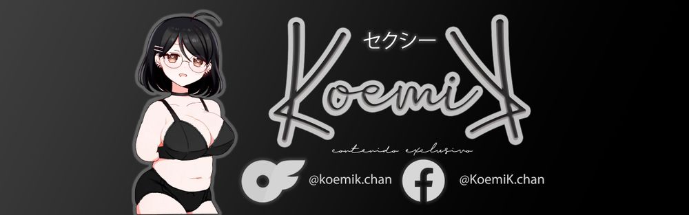 koemik.chan OnlyFans profile picture