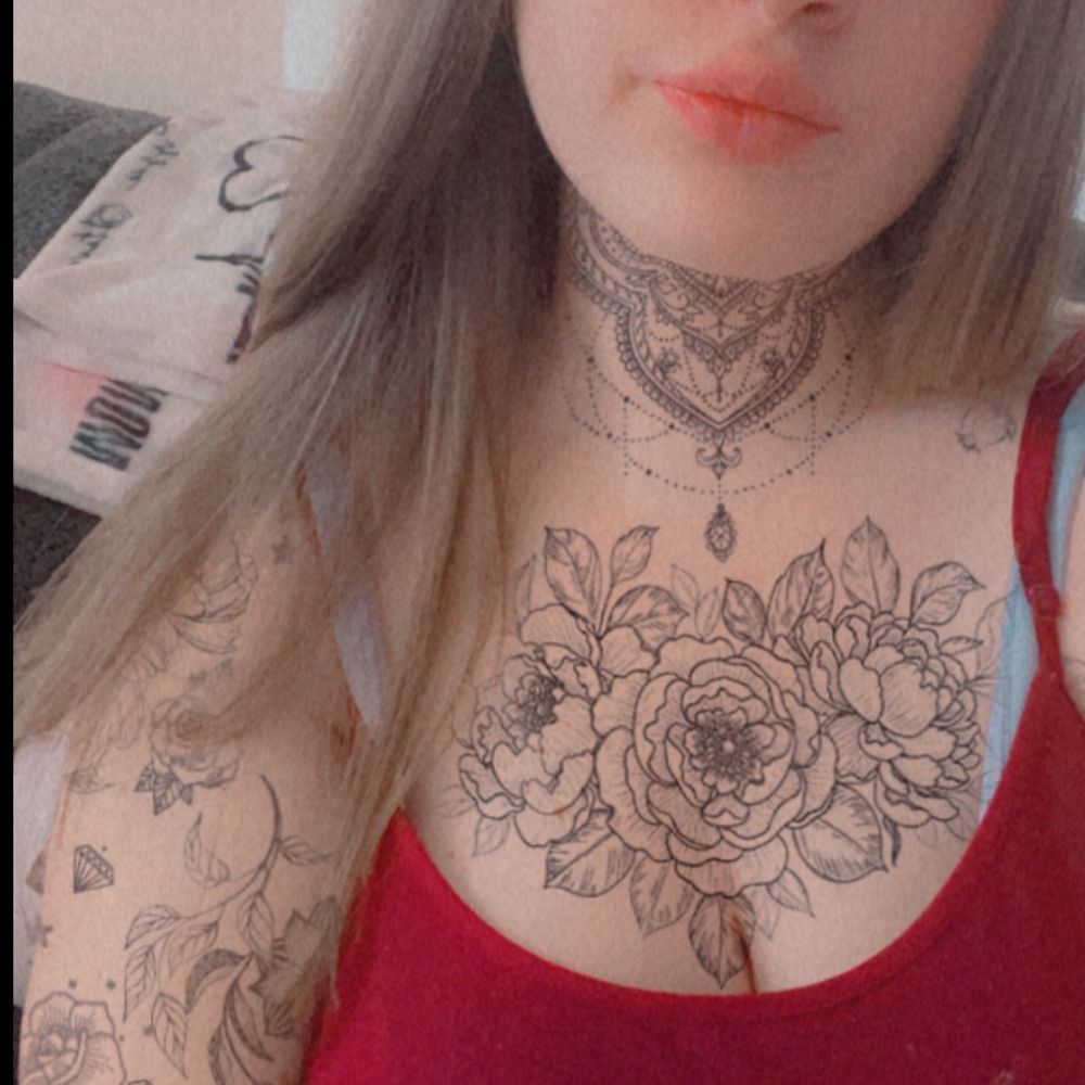 mermaidqueen612 OnlyFans profile picture