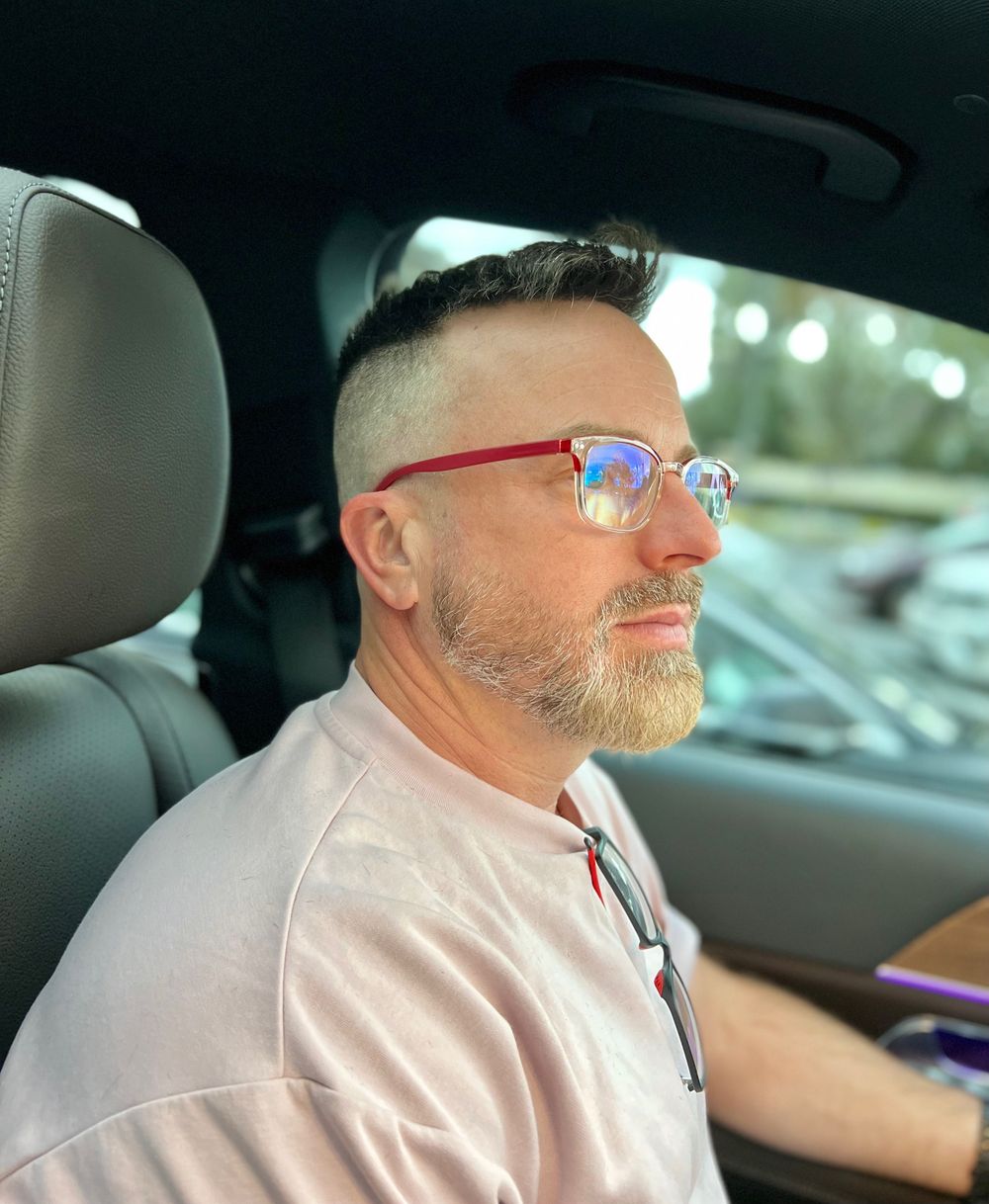 coach_dickinson OnlyFans profile picture