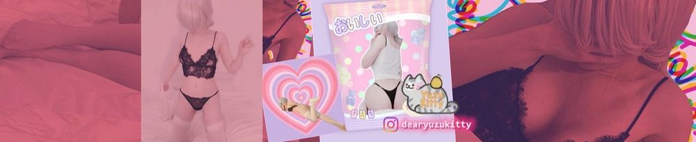yuzukitty OnlyFans profile picture