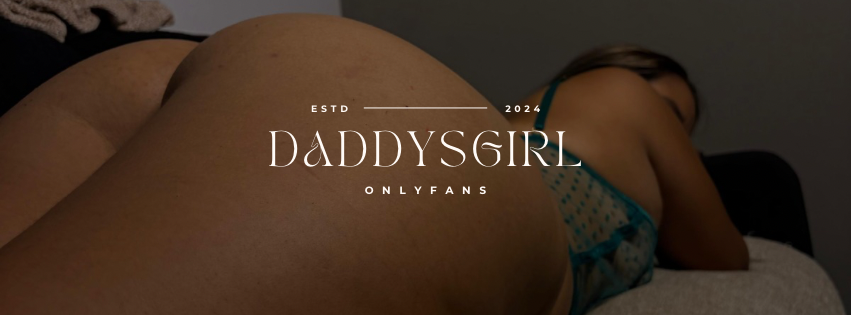 daddysgirl_21 OnlyFans profile picture