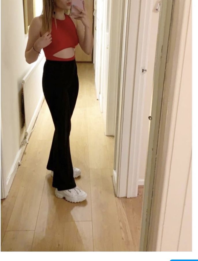 alissarhodes2 OnlyFans profile picture