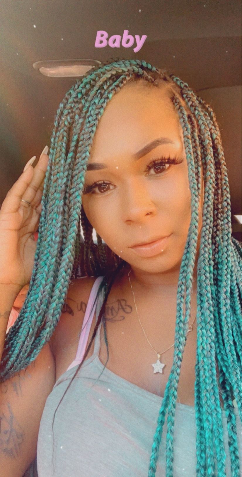 blaisainqueenseniami OnlyFans profile picture