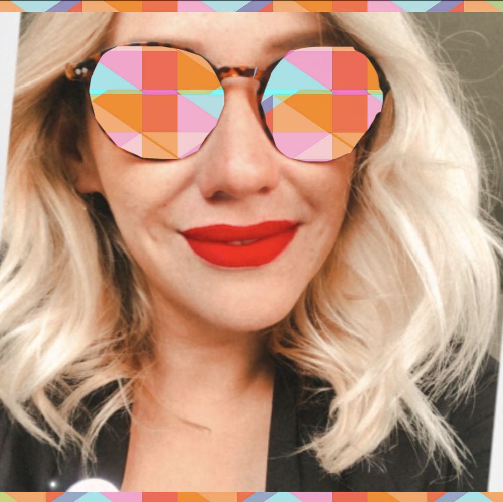 blondlatina OnlyFans profile picture
