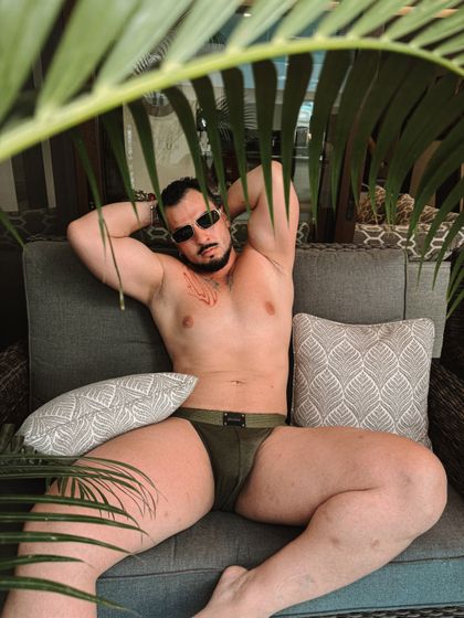 leonzenmxx OnlyFans picture