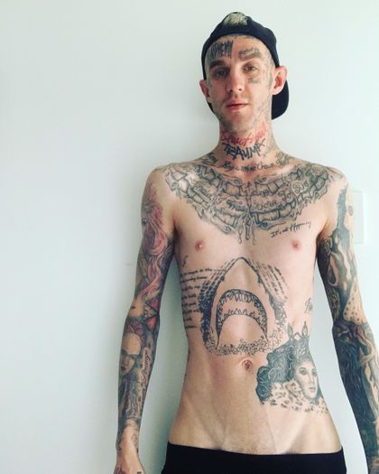 chronicle_sinner OnlyFans picture