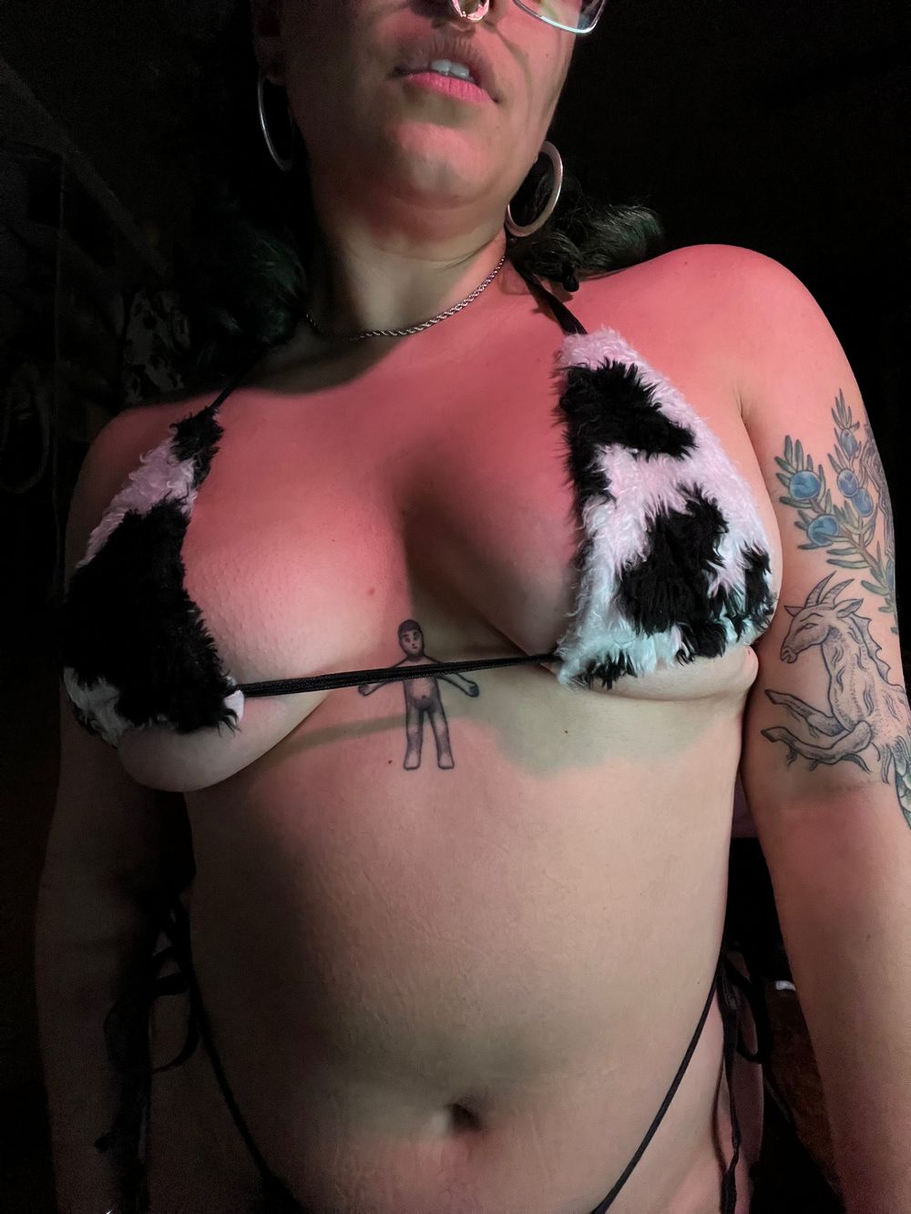 giannagemmelli OnlyFans profile picture