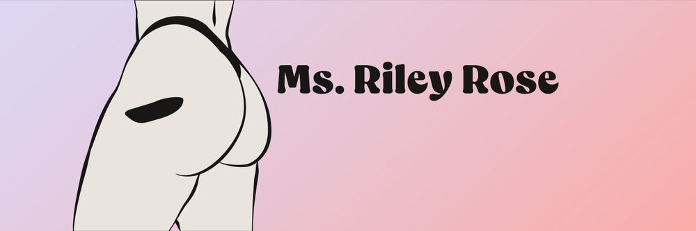 msrileyrose OnlyFans profile picture