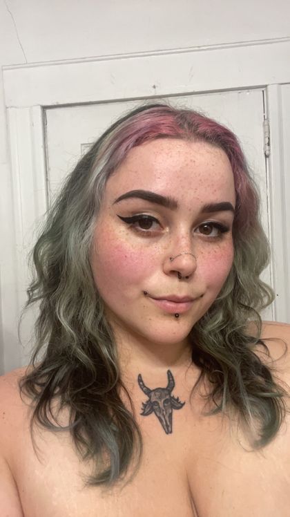 browneyedchaos OnlyFans picture