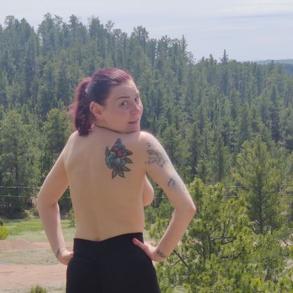 alikayfae OnlyFans picture