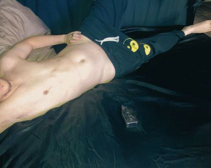 bonethebonedaddy OnlyFans picture