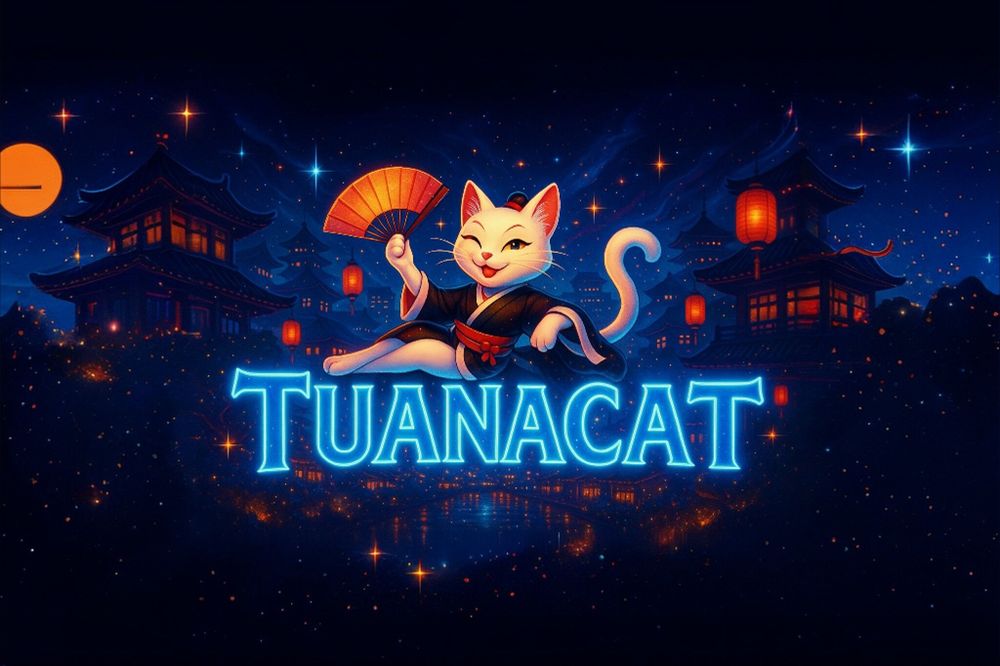 tuanacat OnlyFans profile picture