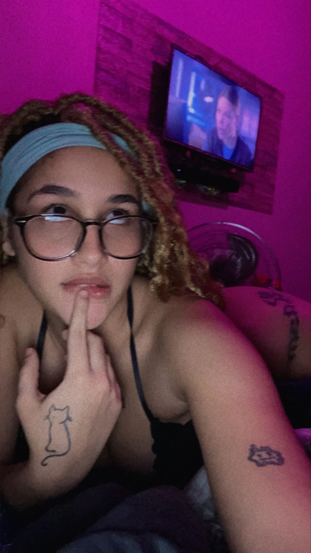 holyrasta OnlyFans profile picture