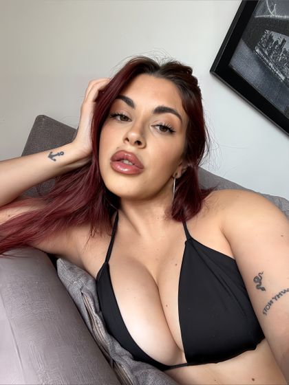 recnidiva OnlyFans picture