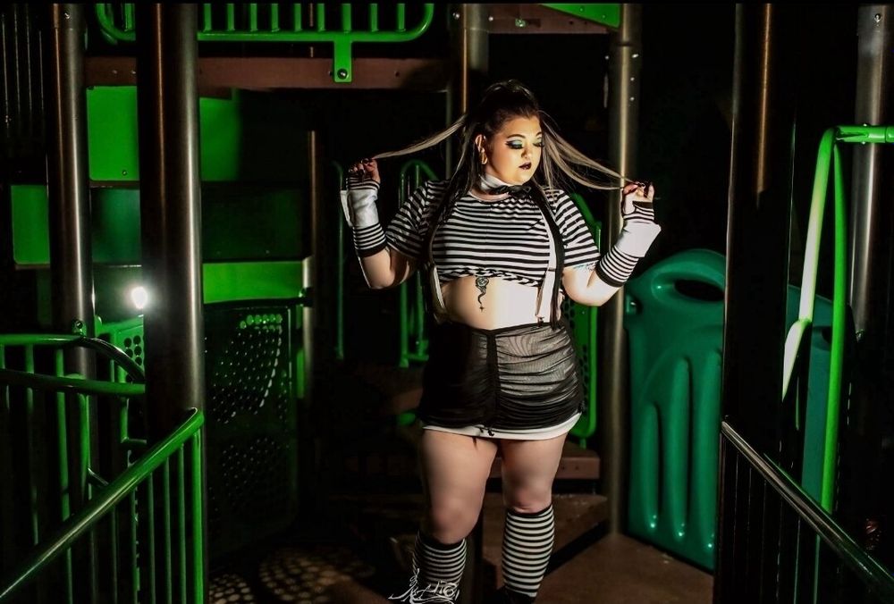 lithiumxqueen OnlyFans profile picture