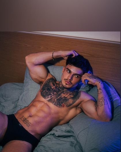 victorpradofree OnlyFans picture