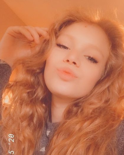 gingerbread27 OnlyFans picture