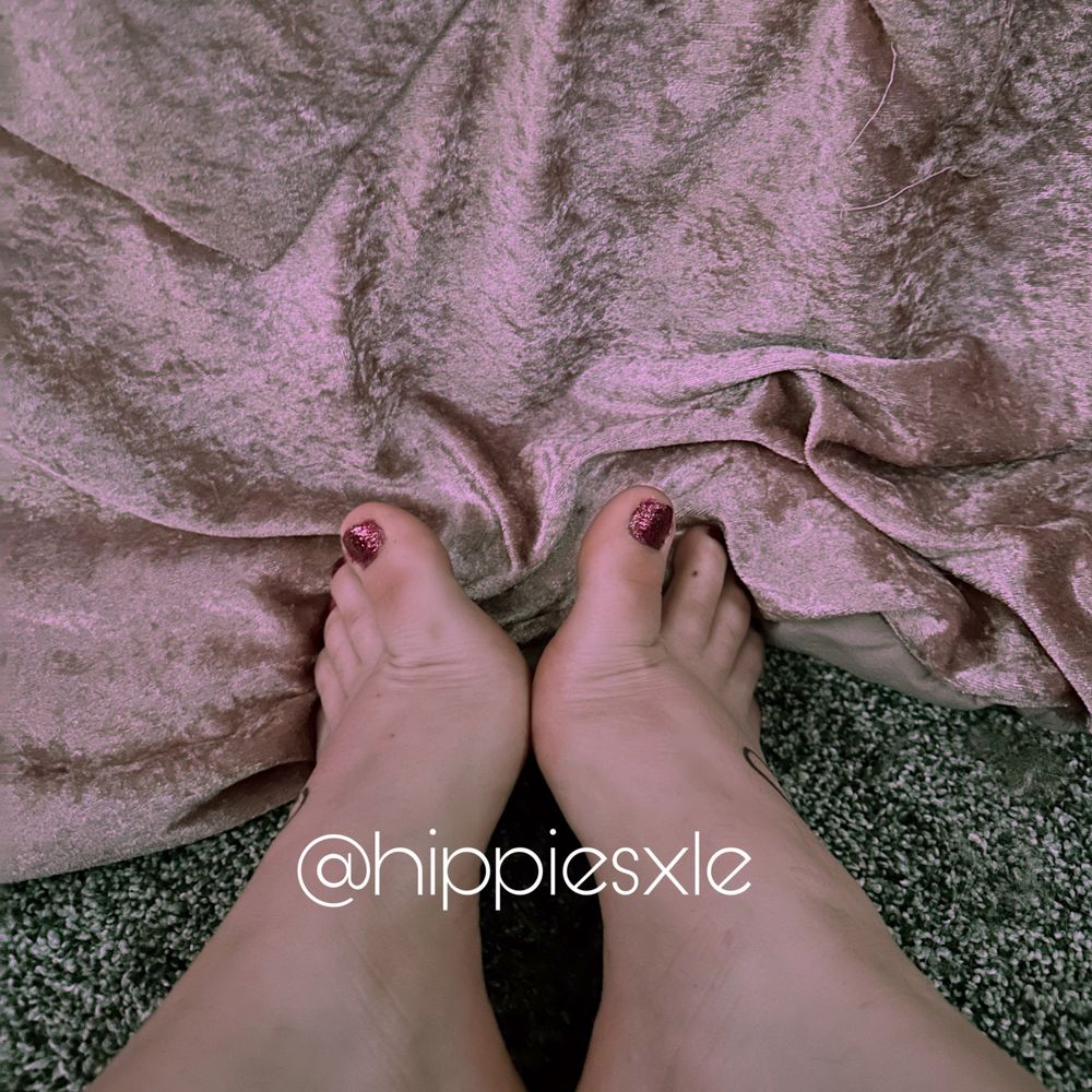 hippiesxle OnlyFans profile picture