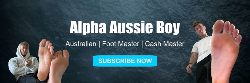 freeaussieboy OnlyFans profile picture