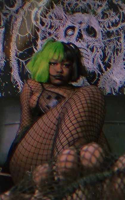 jinxvixen OnlyFans picture