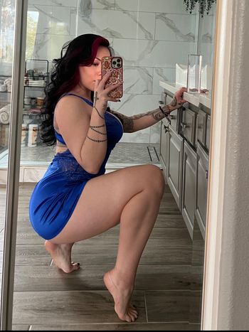 secretrosefeet OnlyFans profile picture