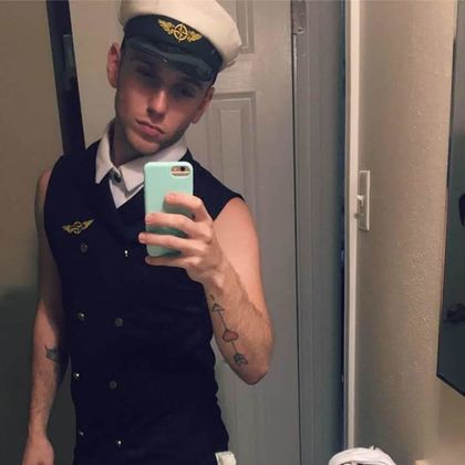michaelalphax OnlyFans picture