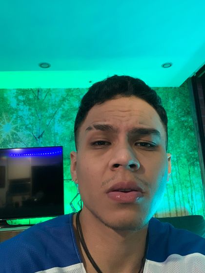 samaelcox OnlyFans picture