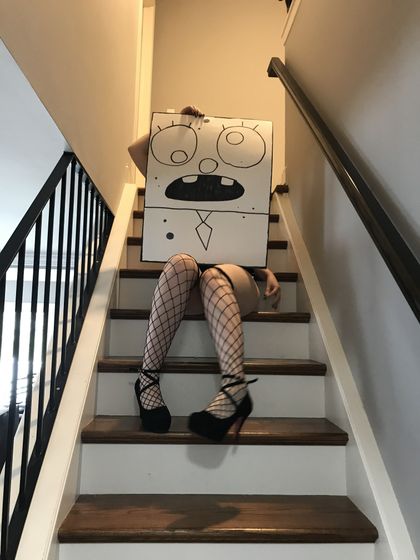 invaderjade OnlyFans picture