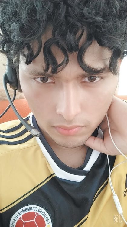 andresjbarrera OnlyFans picture