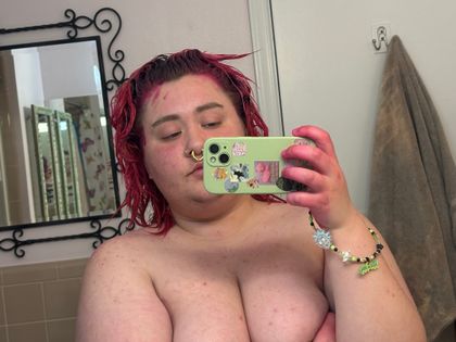 darbybarb1e OnlyFans picture