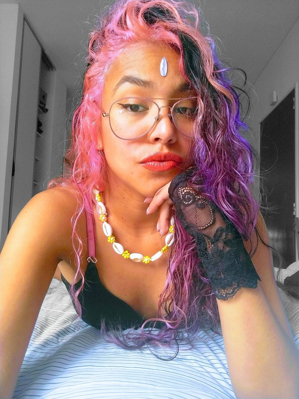 deborablue OnlyFans profile picture