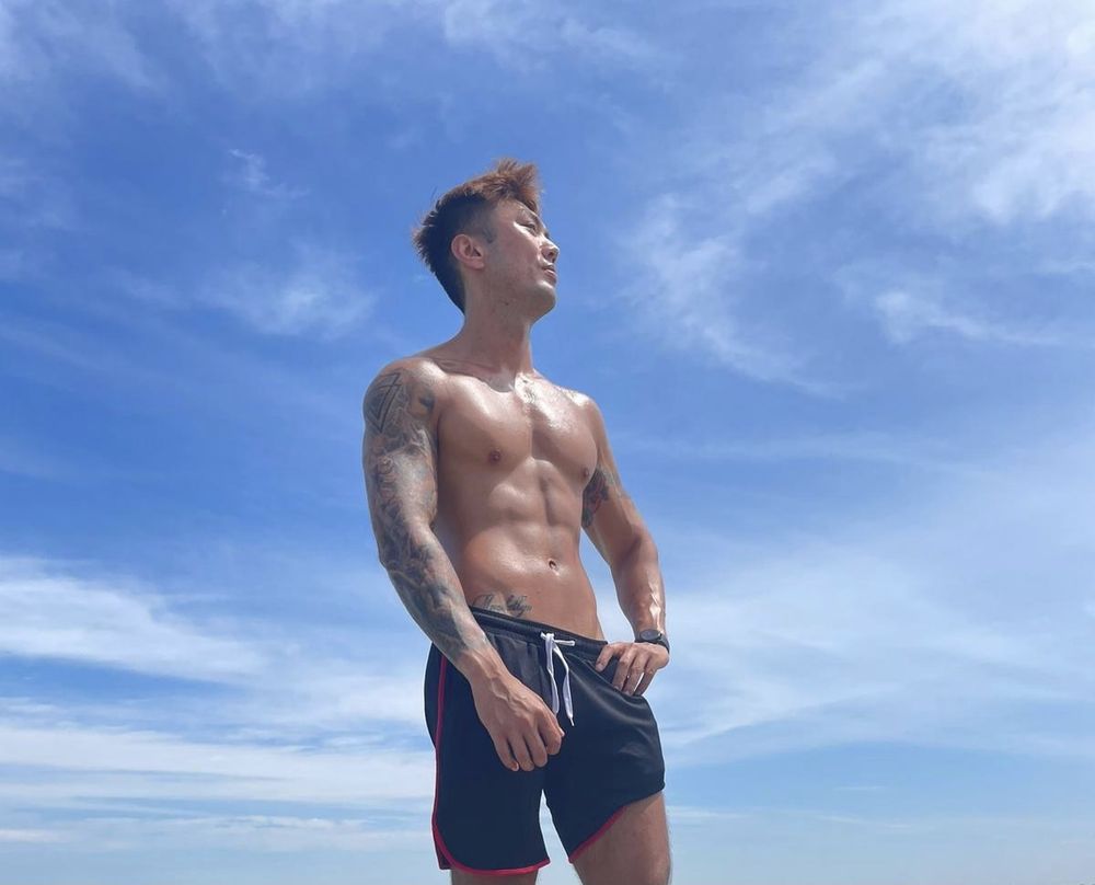 jackedcake OnlyFans profile picture