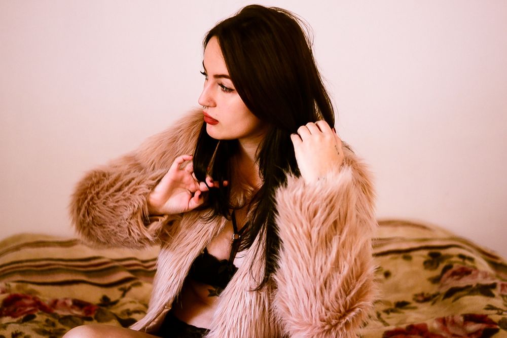 xmadmegx OnlyFans profile picture