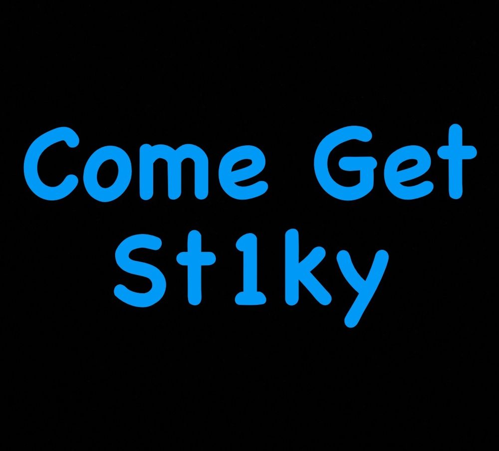 st1kyf1nguz OnlyFans profile picture