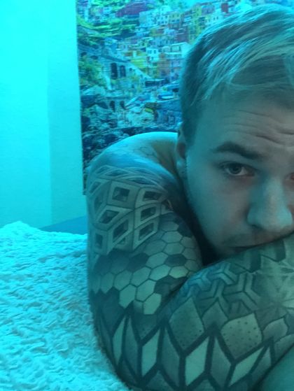 wolfplays OnlyFans picture