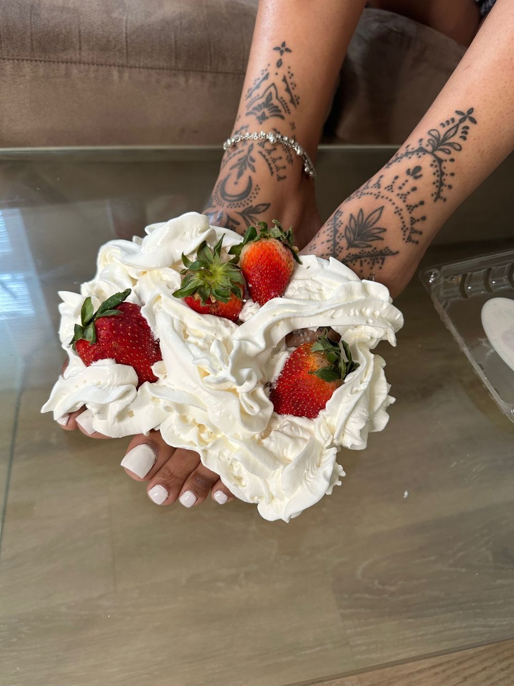 goddessmyree OnlyFans profile picture