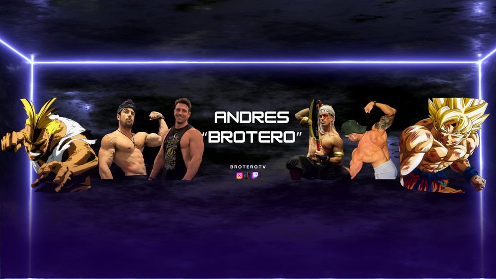 broterotv OnlyFans profile picture