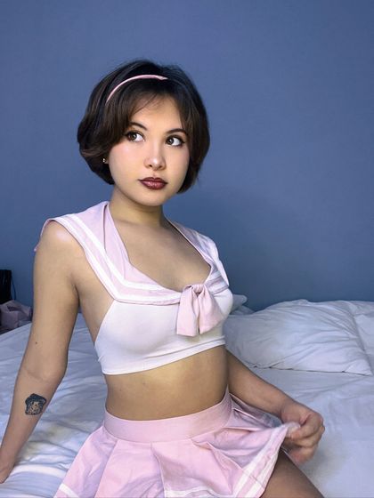 naughtynica25 OnlyFans picture