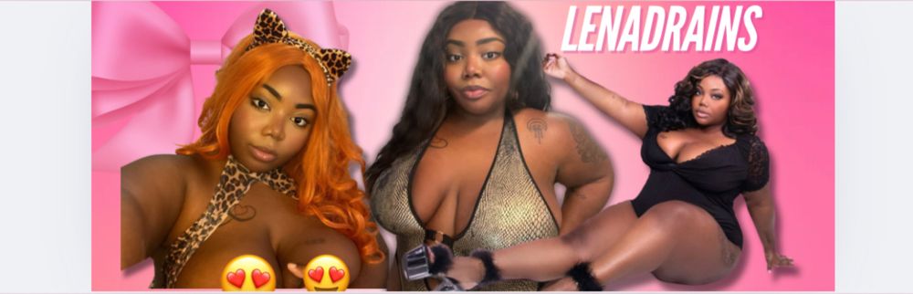 lenadrains OnlyFans profile picture