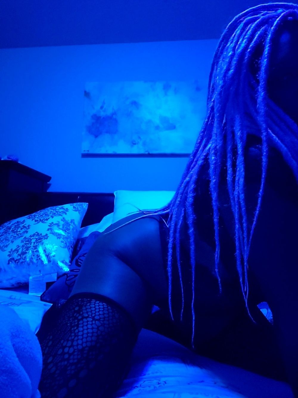 lavenderm3rmaid OnlyFans profile picture