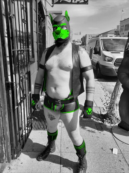 daddyboots1 OnlyFans picture