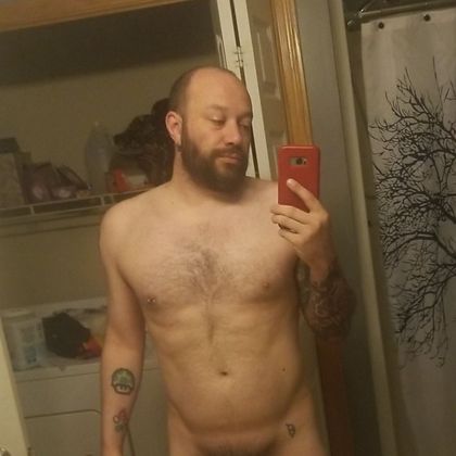 djstampy OnlyFans picture