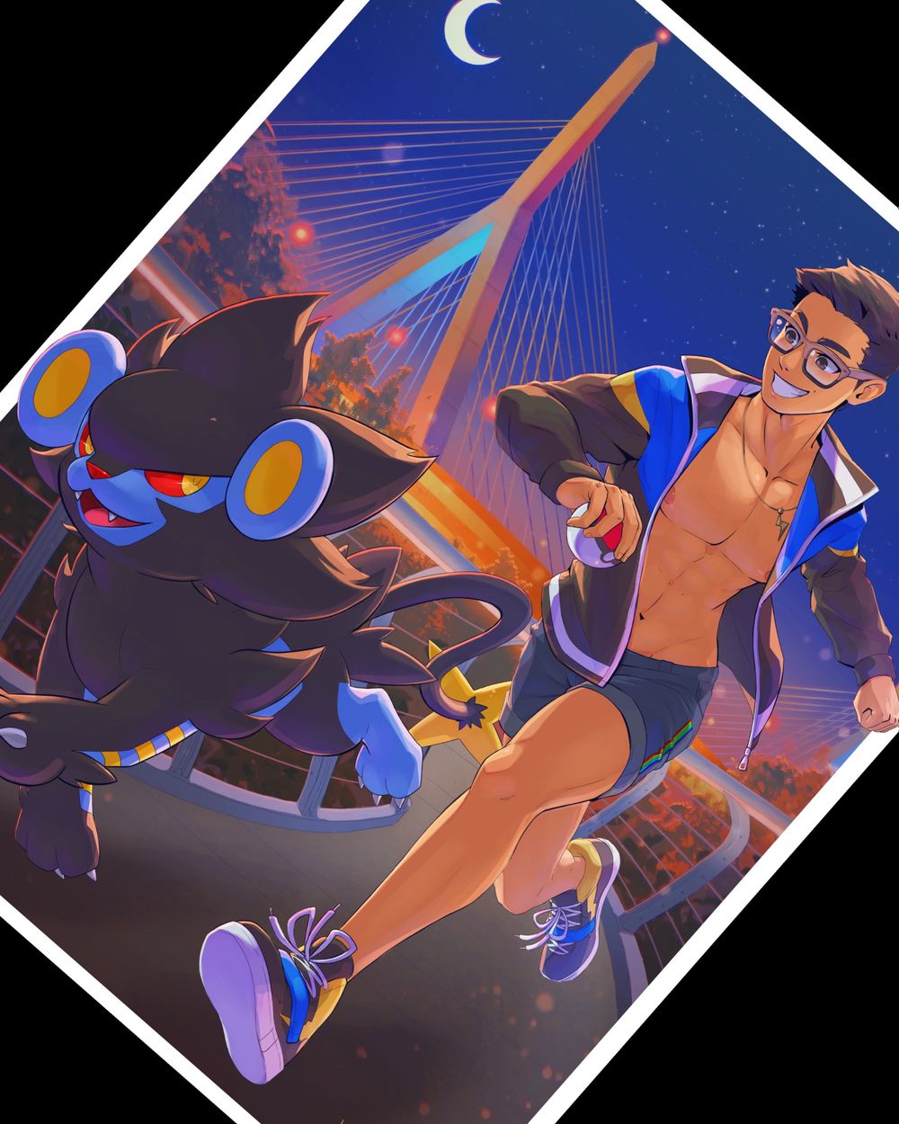 gaypkmntrainer OnlyFans profile picture
