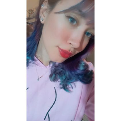 alisrainbowgirlvip OnlyFans picture