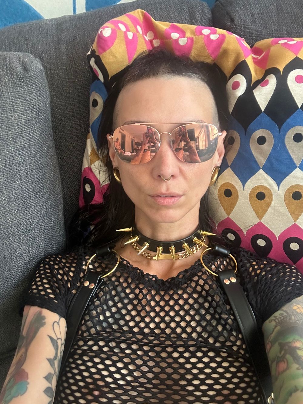 mossandspider OnlyFans profile picture