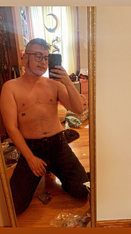 sociallyanxioussadist OnlyFans picture