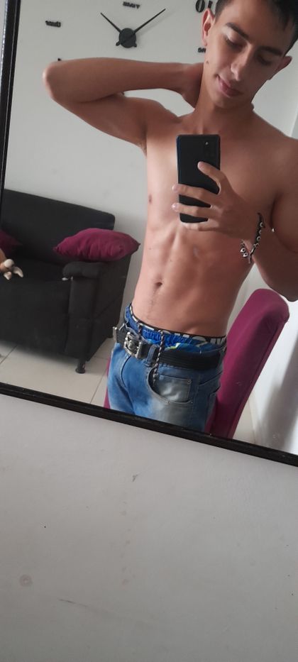 juanjosegaleano OnlyFans picture