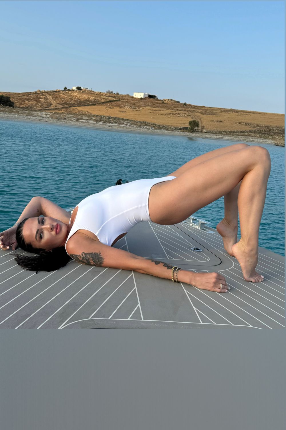 kleobrodnicka OnlyFans profile picture
