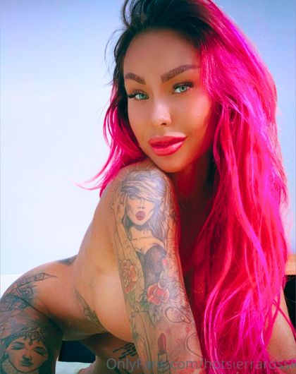 luxurysierrarossie OnlyFans picture