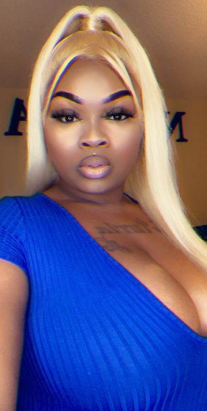 blackkchynaaa OnlyFans picture
